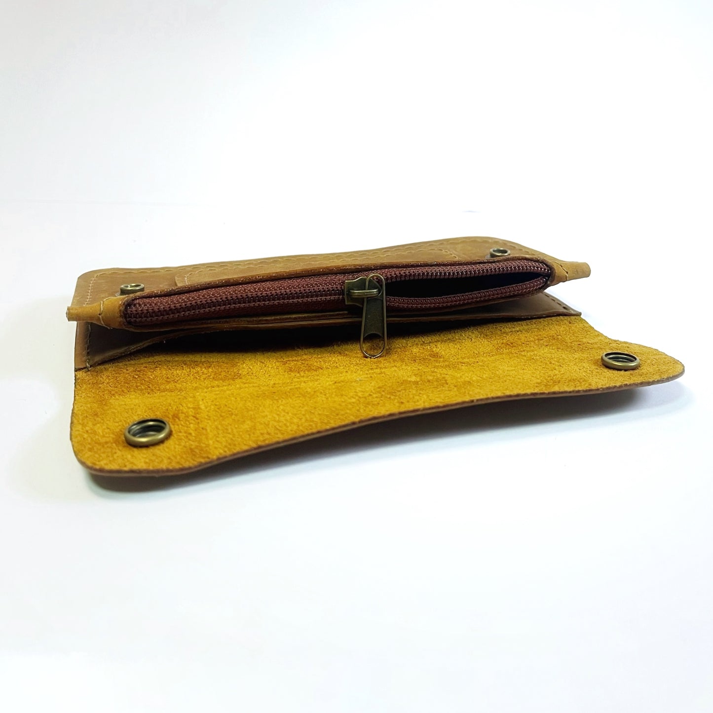 Billetera Manhattan Café