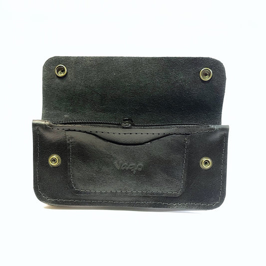 Billetera Manhattan Negra