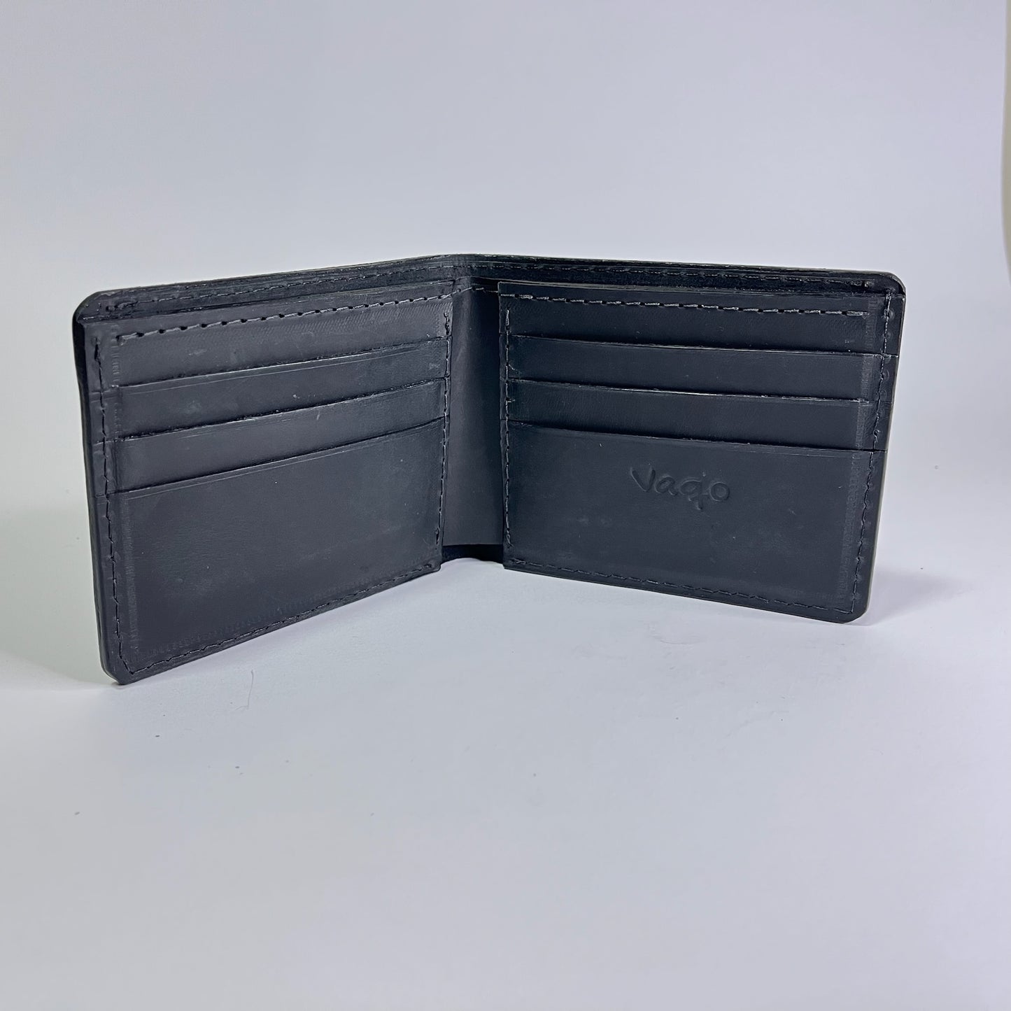 Billetera Austin Negro