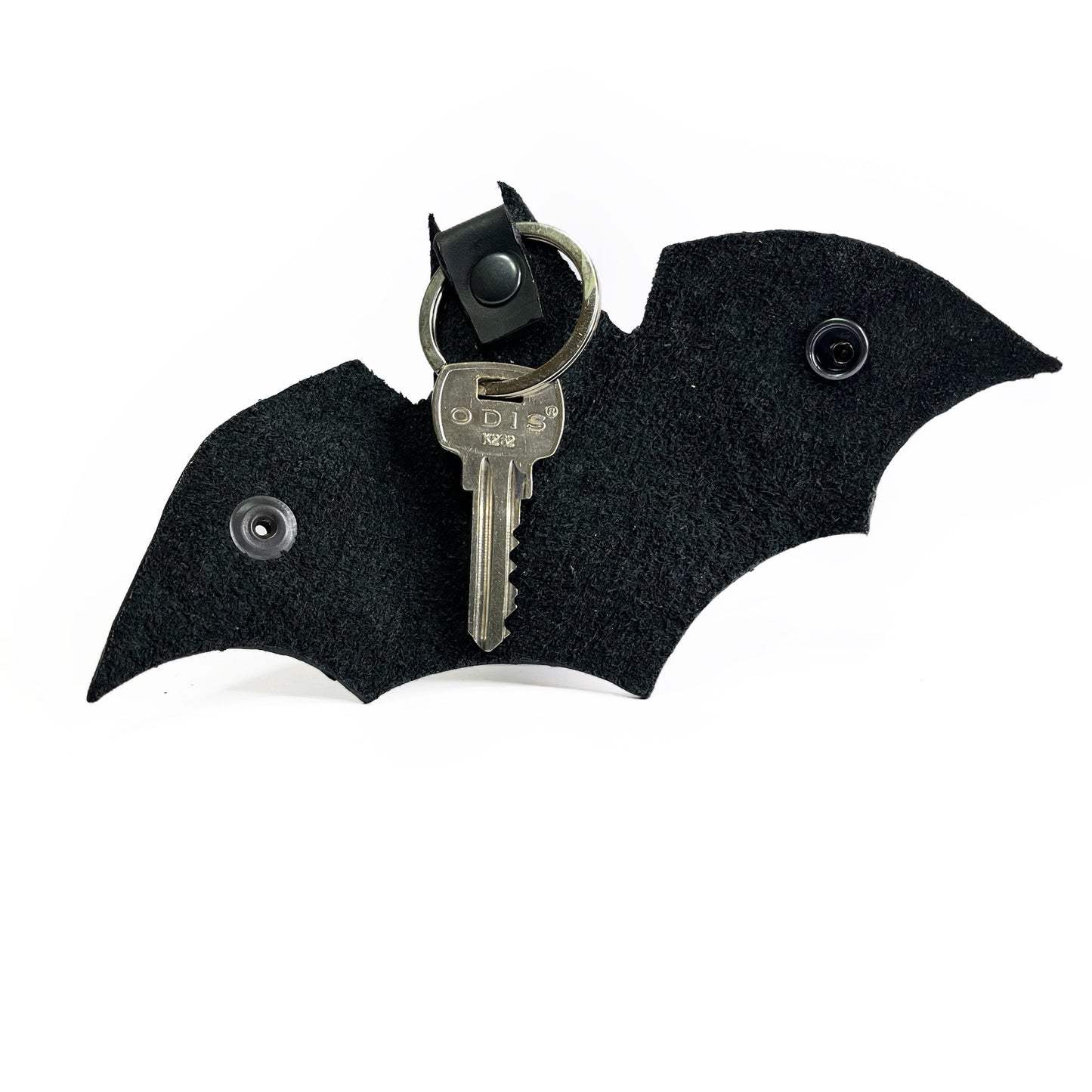 Llavero Murciélago