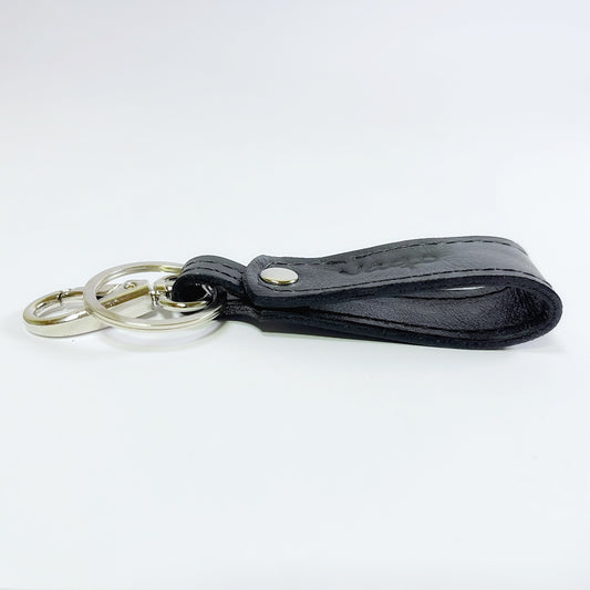 Llavero Atacama Negro