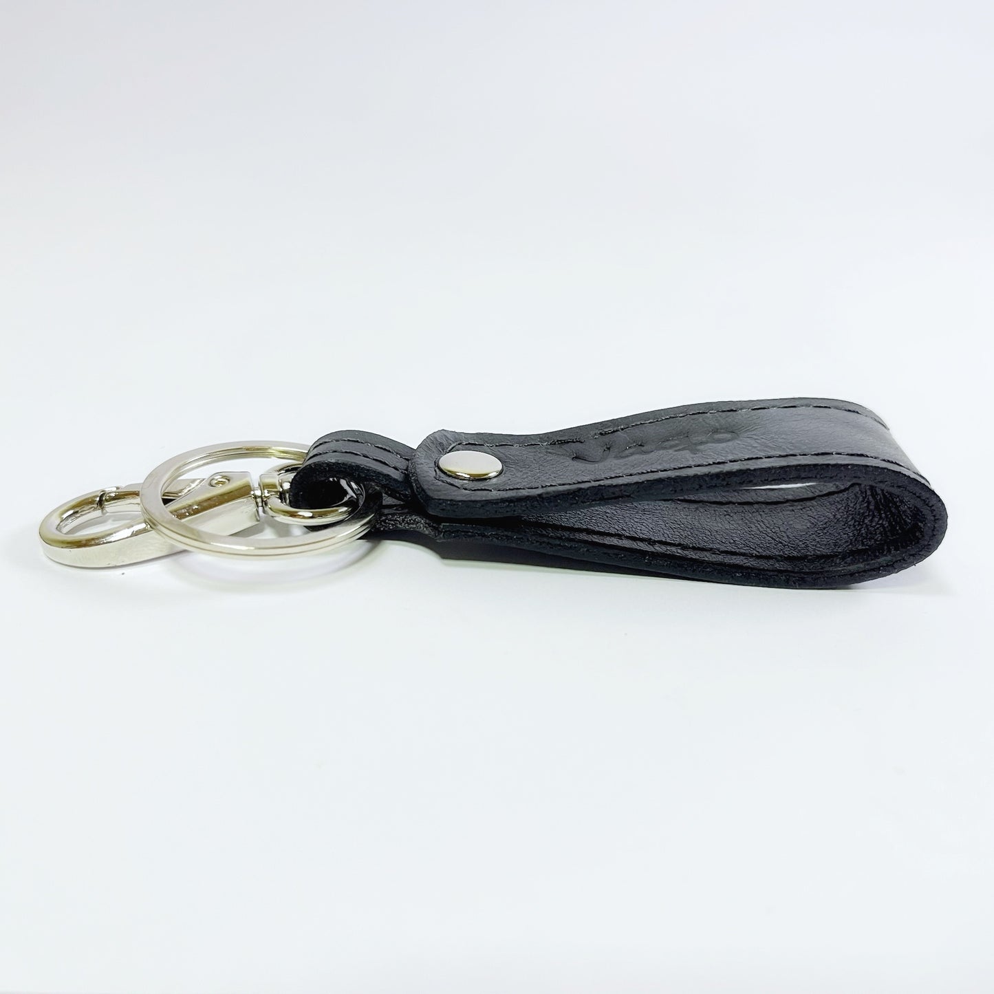 Llavero Atacama Negro