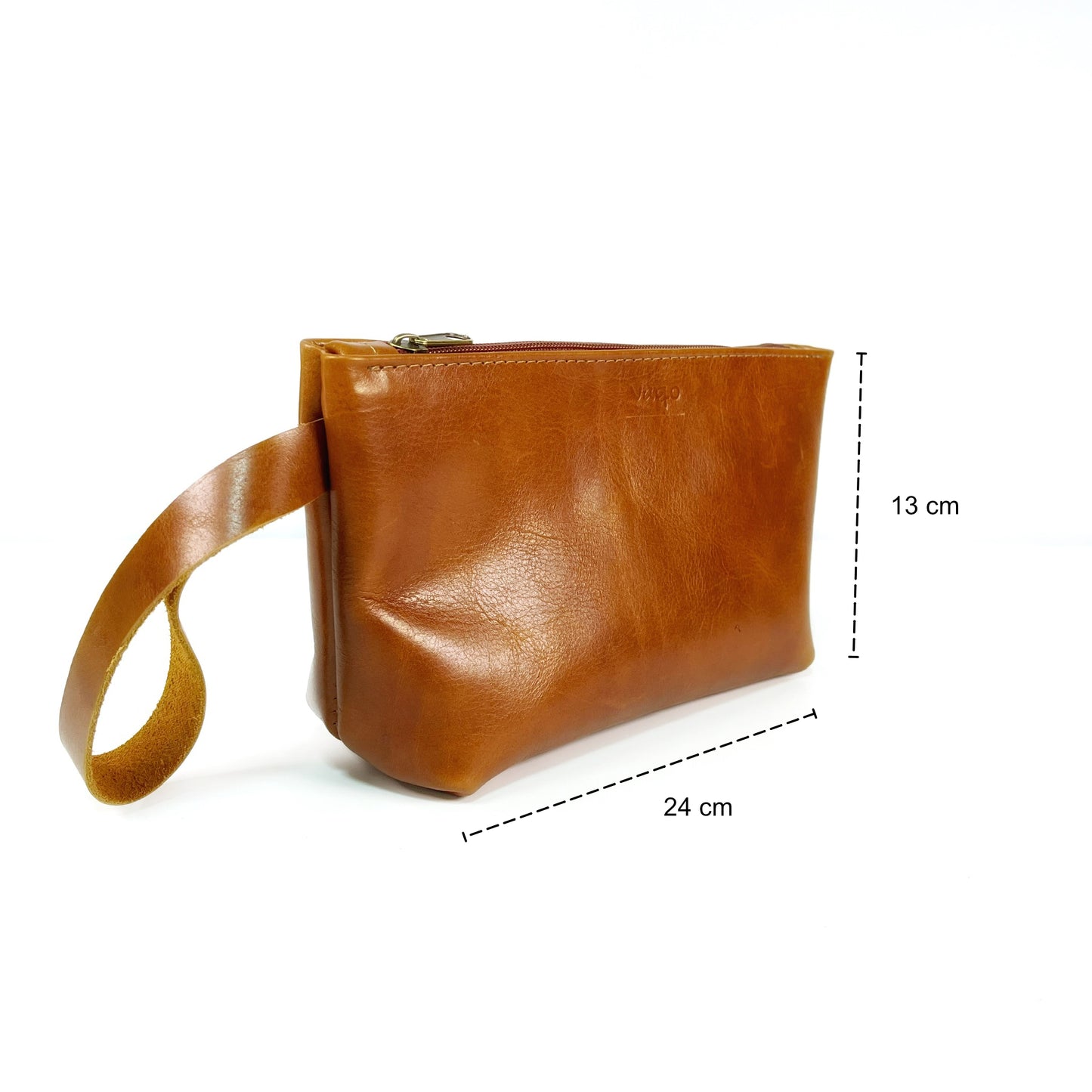 Neceser Bilbao Café Curry