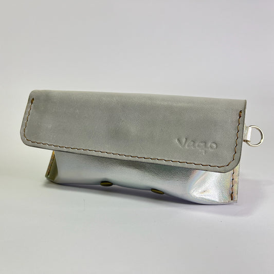 Porta Anteojos California Brillante