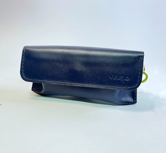 Porta Anteojos California Azul