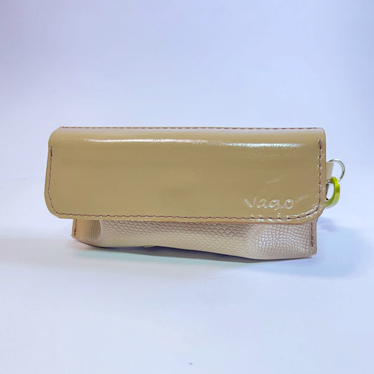 Porta Anteojos California Beige