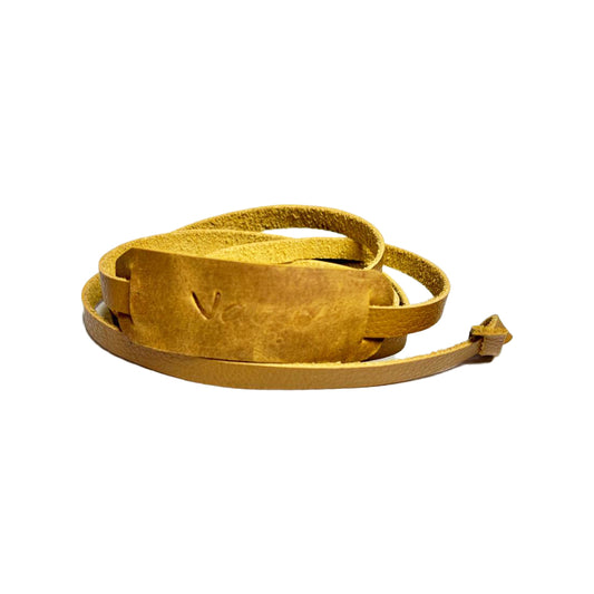 Strap Anteojos Café