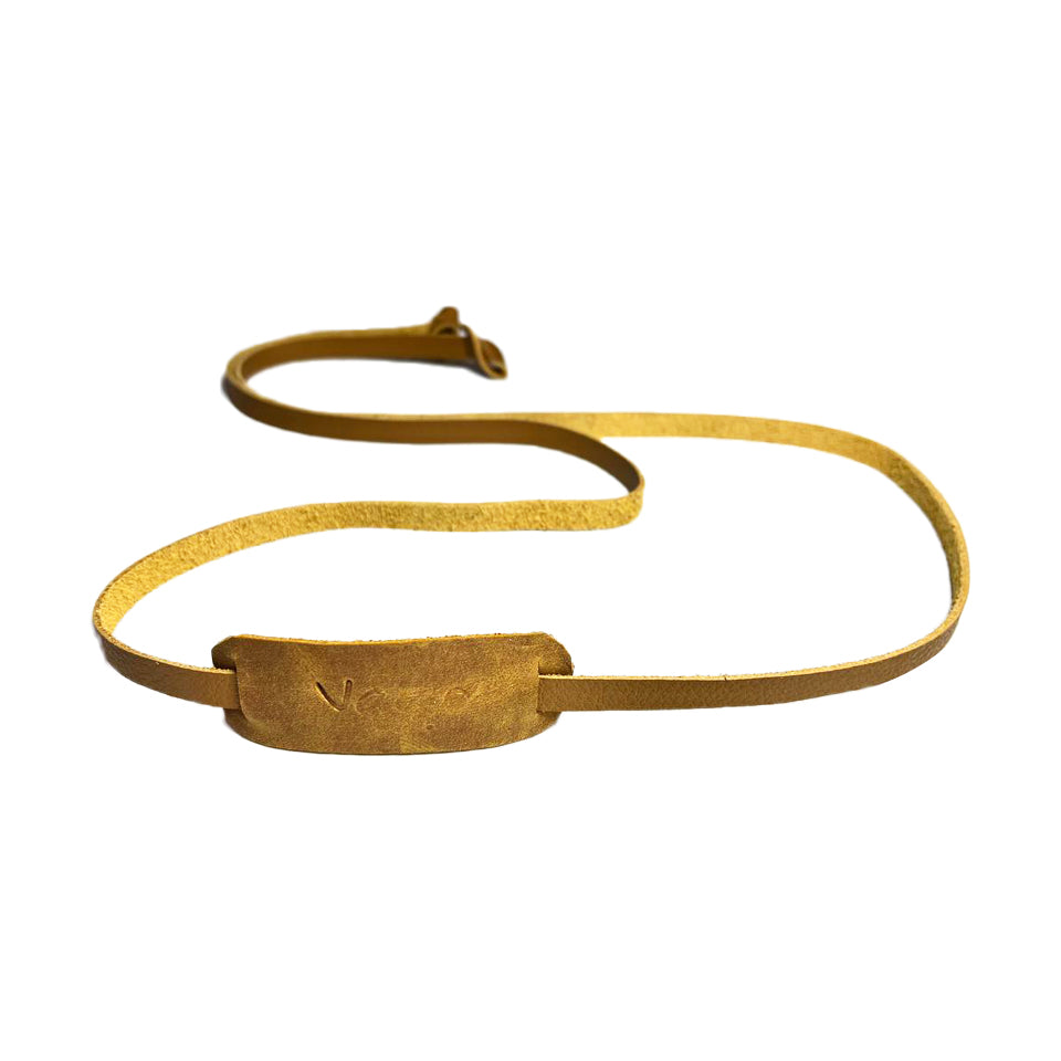 Strap Anteojos Café