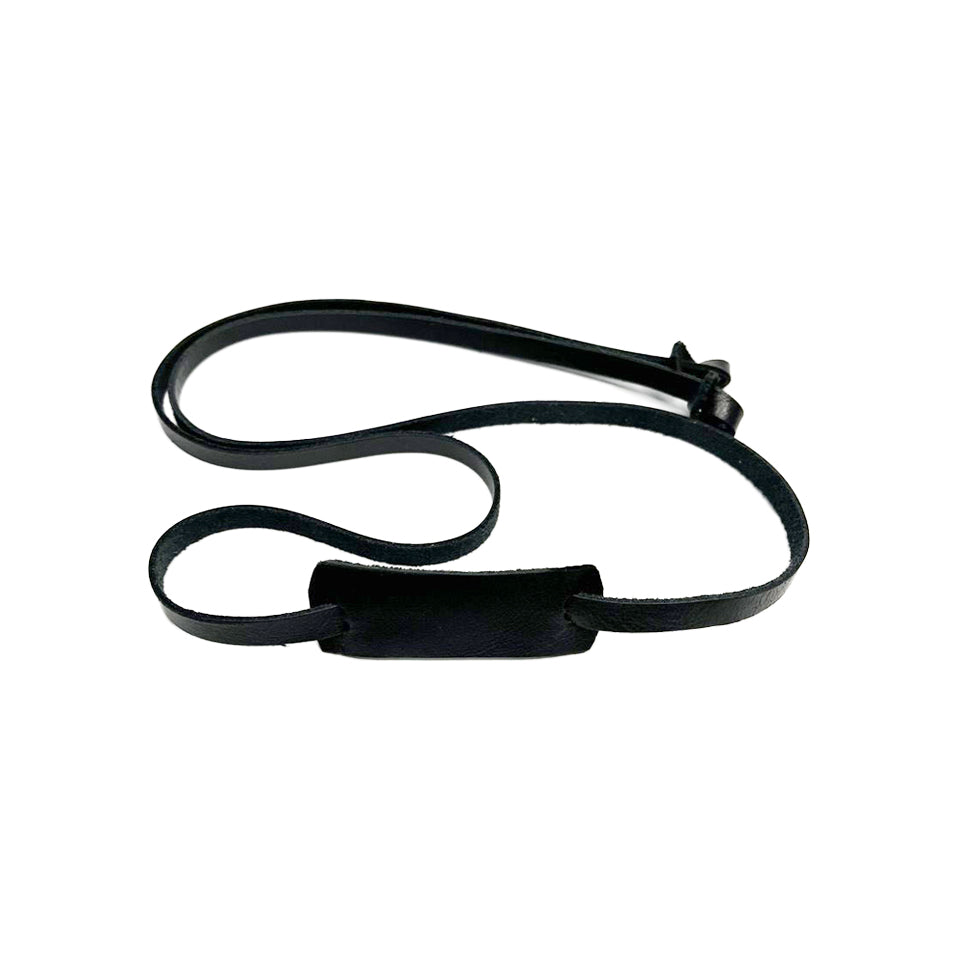 Strap Anteojos Negro