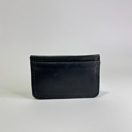 Tarjetero Kioto Negro