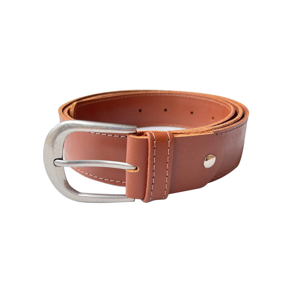 Cinturón Casual Café Habano