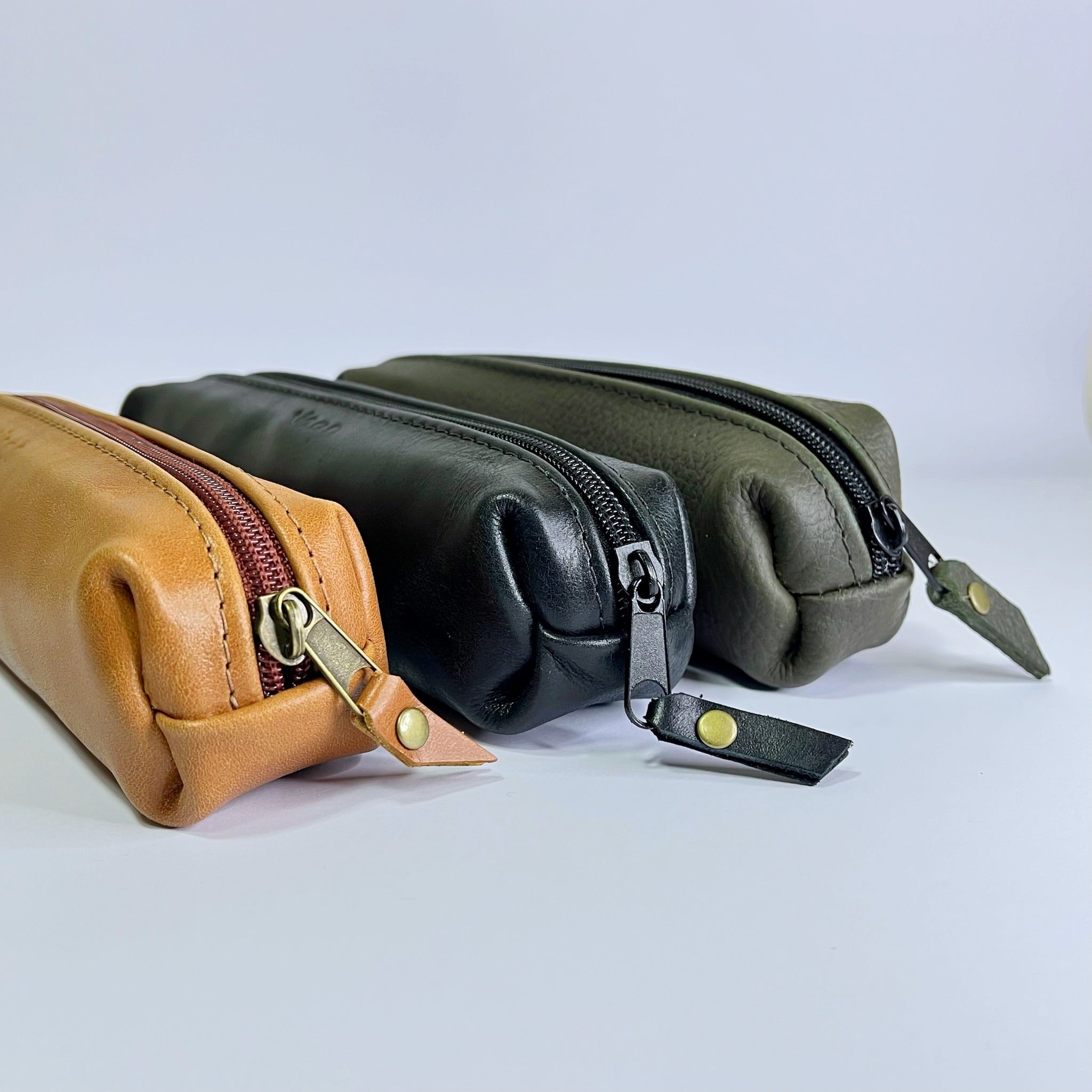 Neceseres y estuches