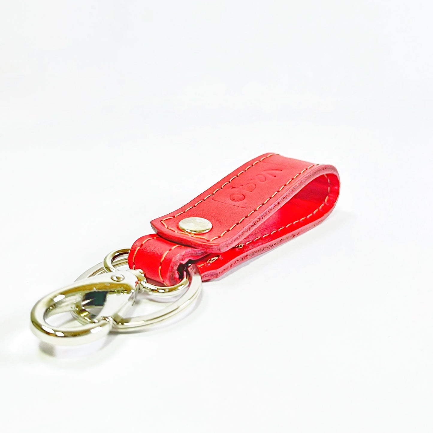 Llavero Atacama Rojo