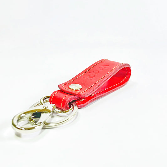 Llavero Atacama Rojo