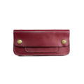 Billetera Manhattan Burdeo