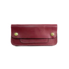Billetera Manhattan Burdeo
