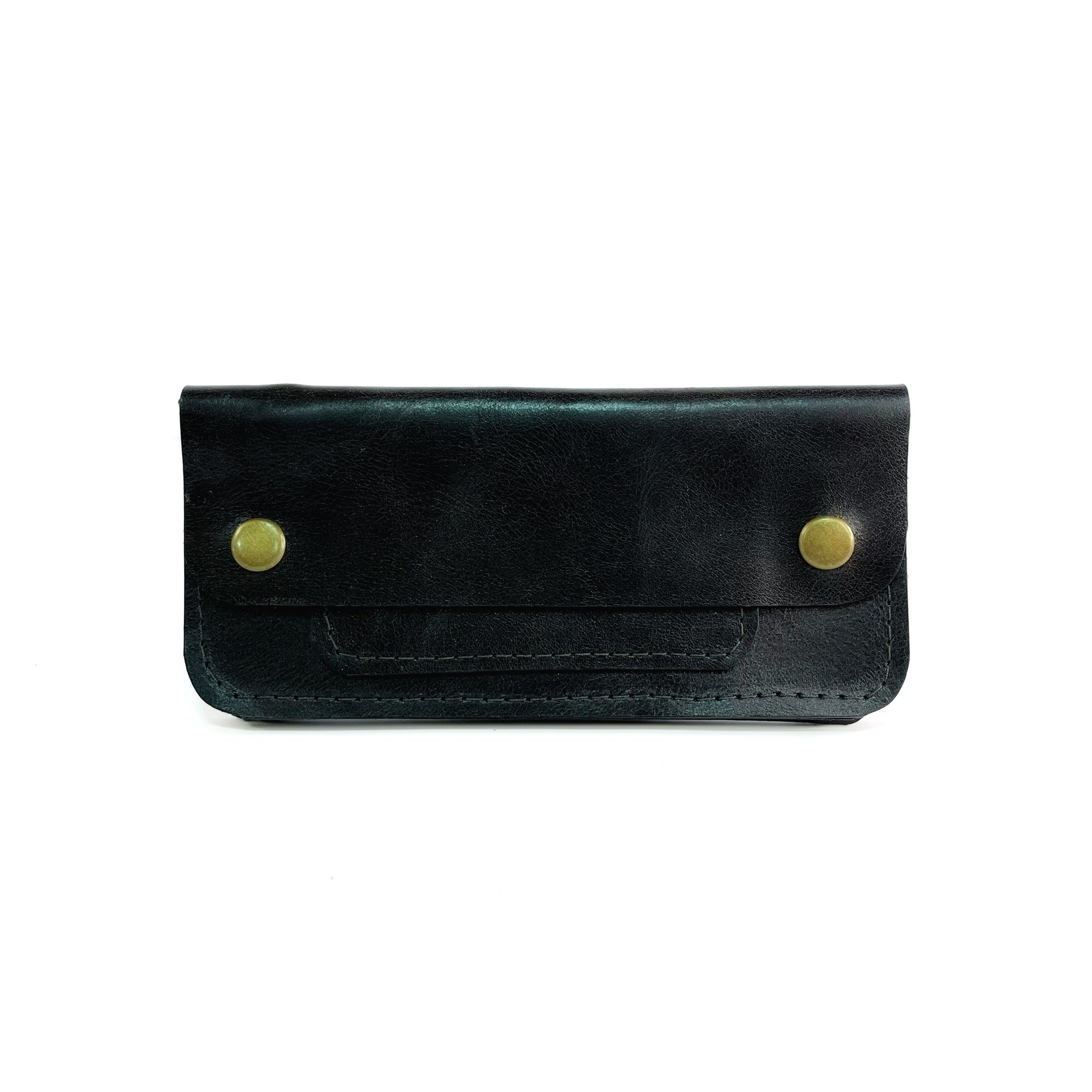 Billetera Manhattan Negra