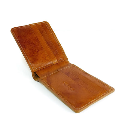 Billetera Austin Café