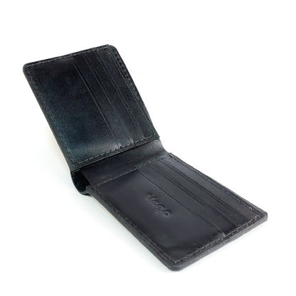 Billetera Austin Negro