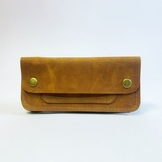 Billetera Manhattan Café