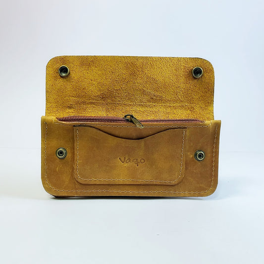 Billetera Manhattan Café