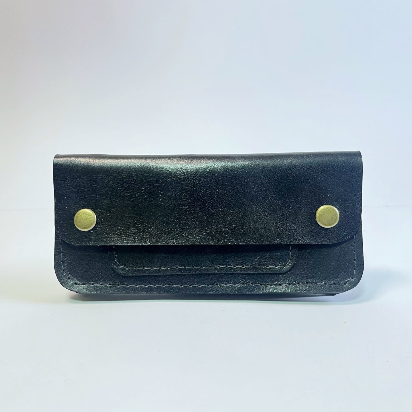 Billetera Manhattan Negra