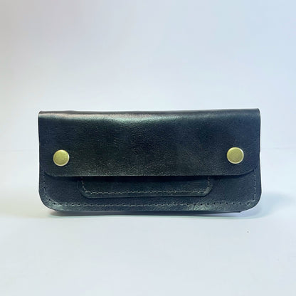 Billetera Manhattan Negra