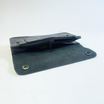 Billetera Manhattan Negra