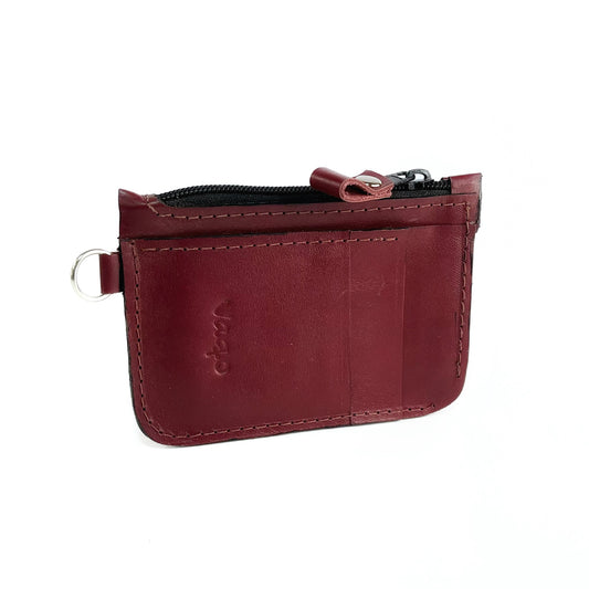 Billetera Mónaco Burdeo