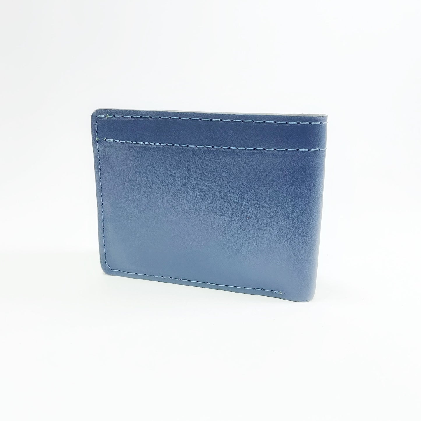 Billetera Austin Azul