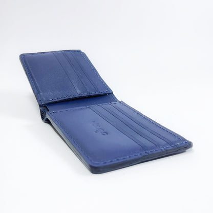 Billetera Austin Azul