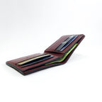 Billetera Austin Burdeo