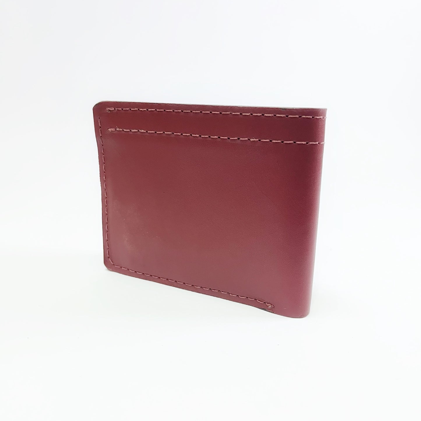 Billetera Austin Burdeo