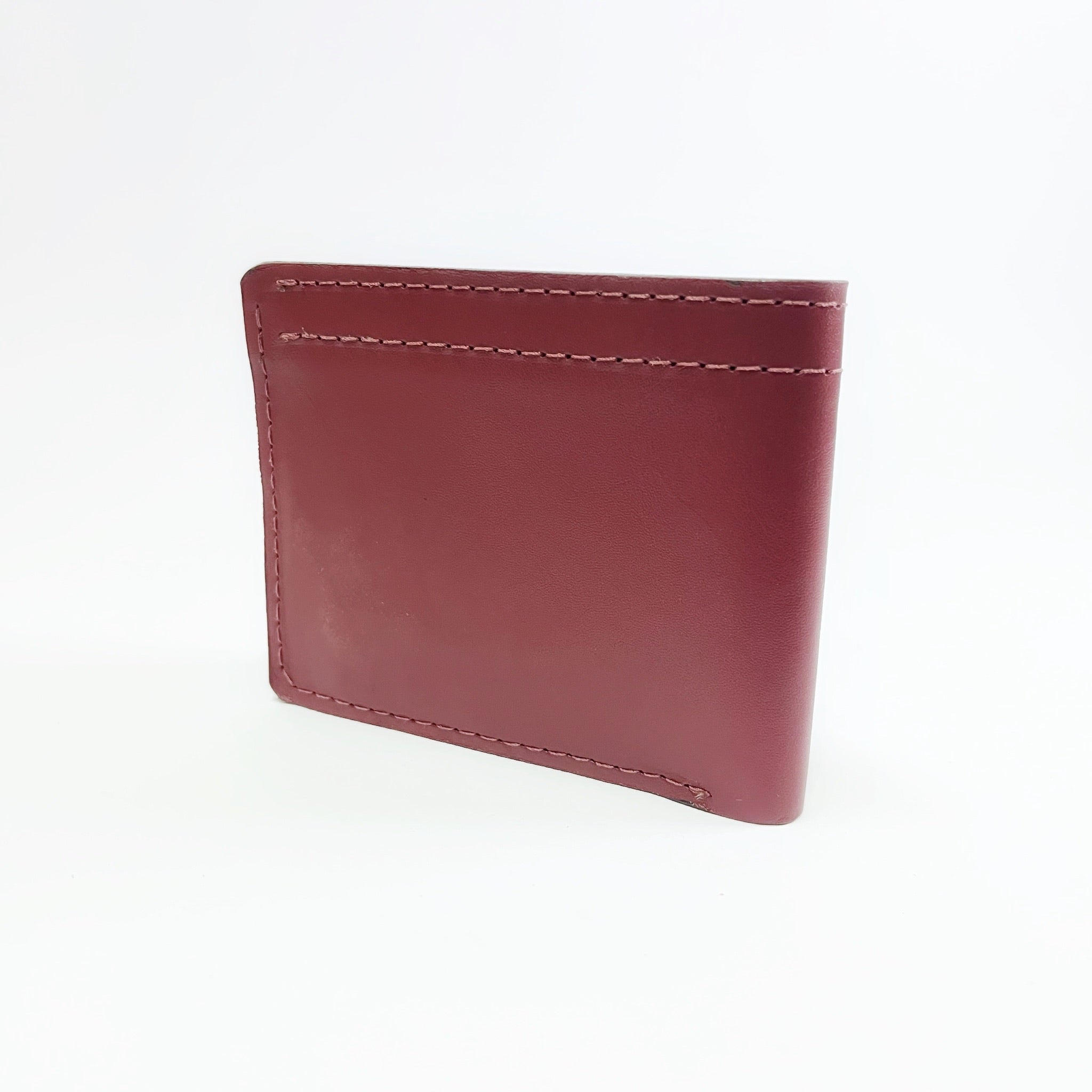 Billetera Austin Burdeo