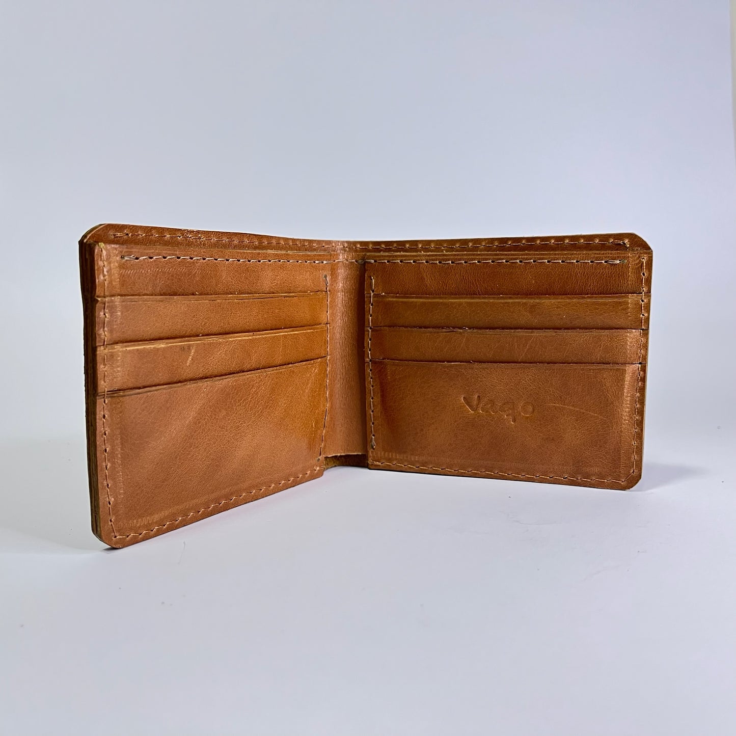 Billetera Austin Café