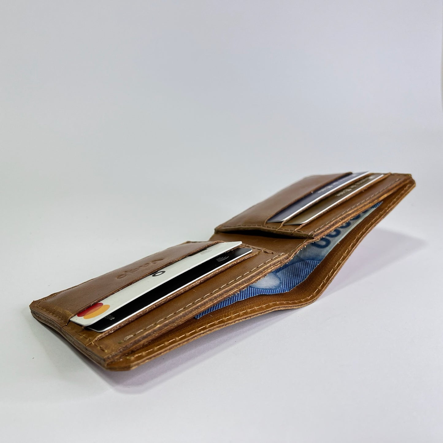 Billetera Austin Café