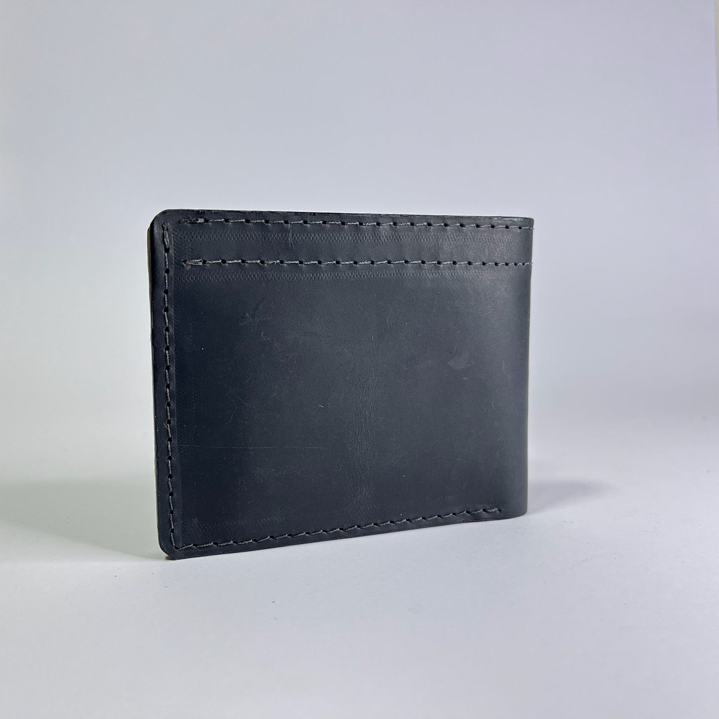 Billetera Austin Negro