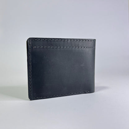 Billetera Austin Negro