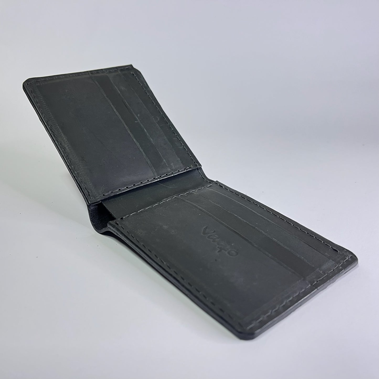 Billetera Austin Negro