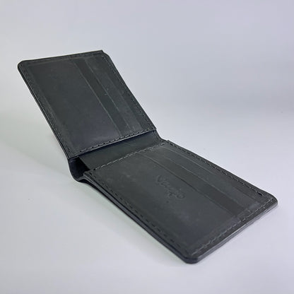 Billetera Austin Negro