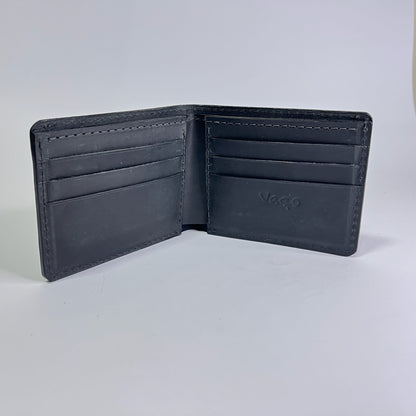 Billetera Austin Negro