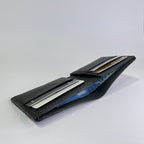 Billetera Austin Negro