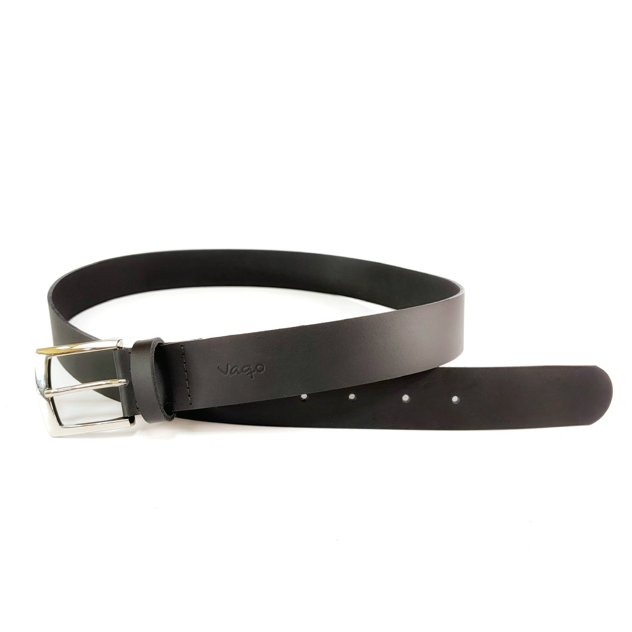 Cinturón Classic Negro