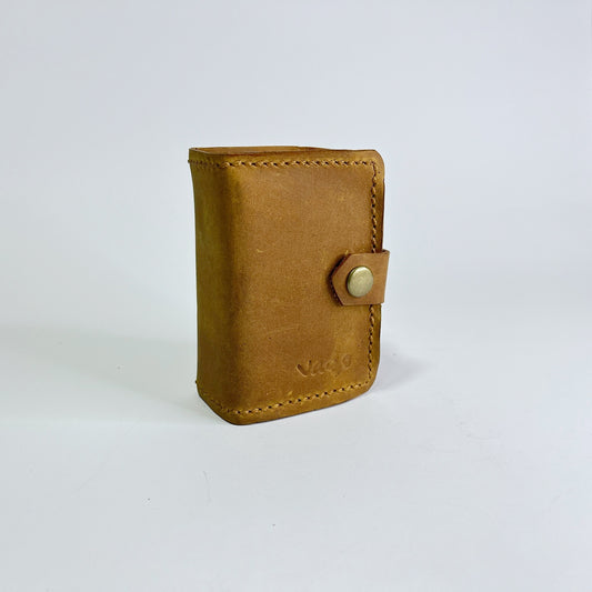 Estuche de Cartas UNO Café