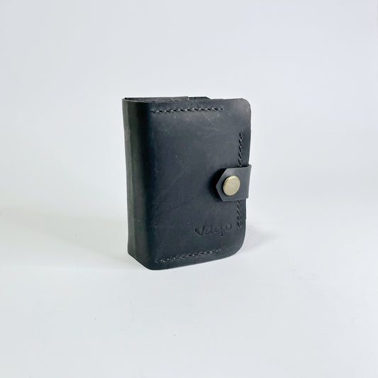 Estuche de Cartas UNO Negro