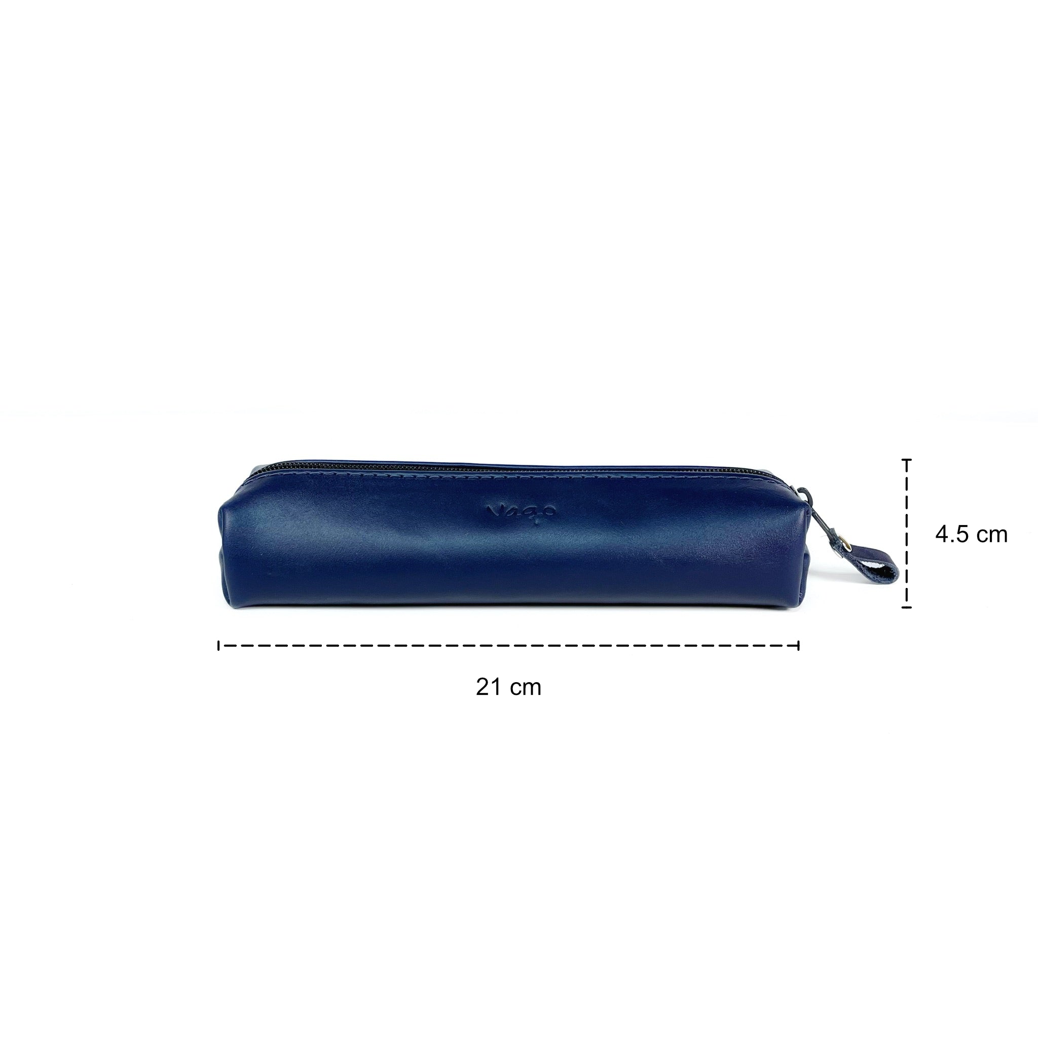 Estuche Multiusos Azul