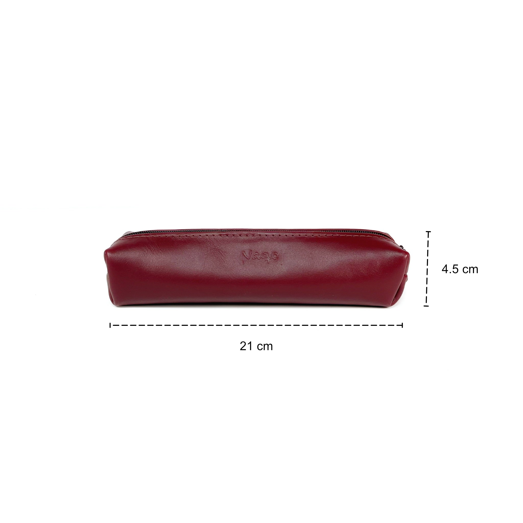 Estuche Multiusos Burdeo