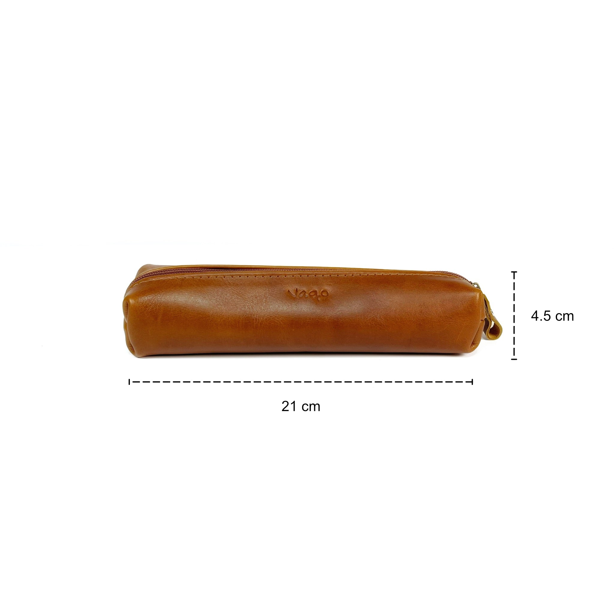 Estuche Multiusos Café