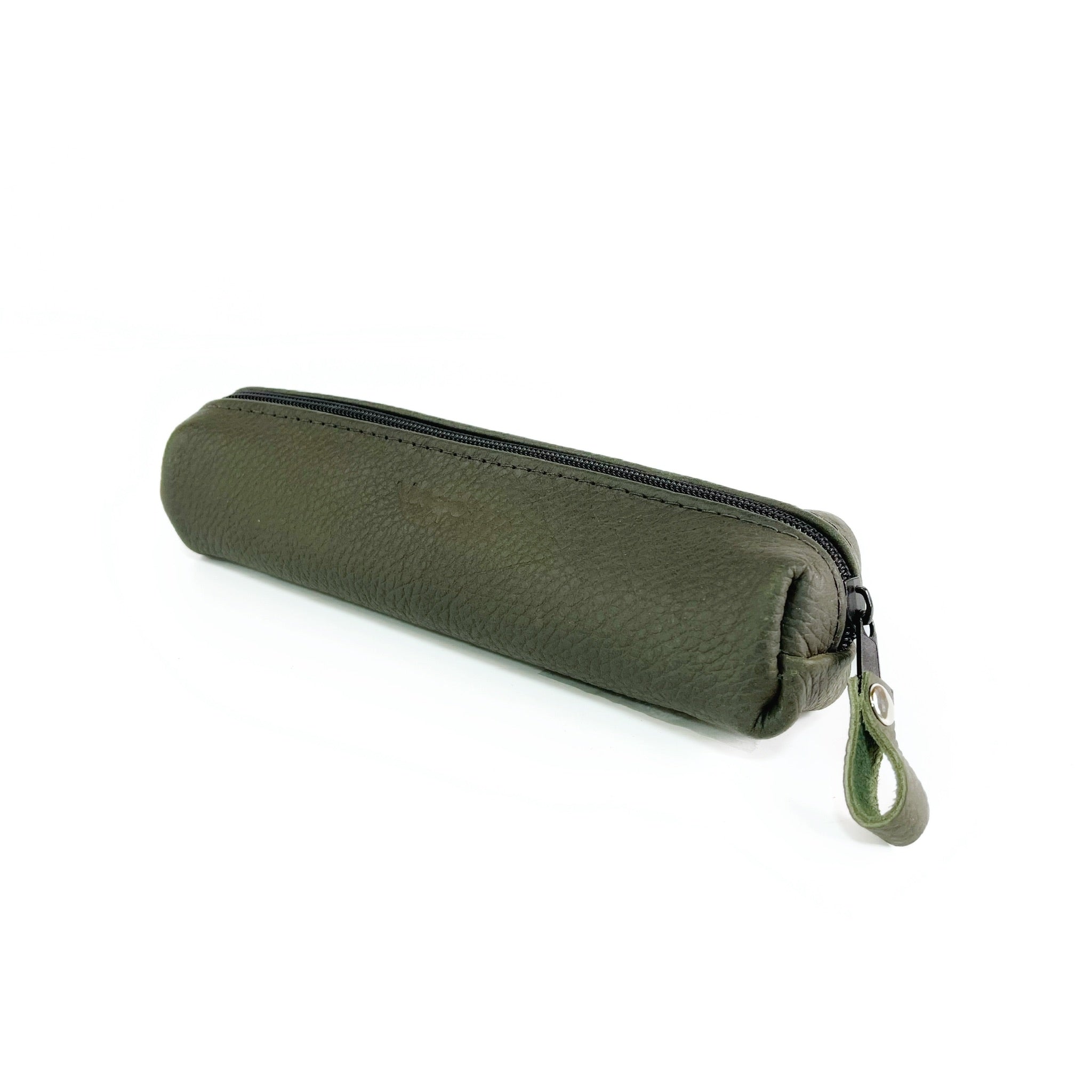 Estuche Multiusos Verde Musgo