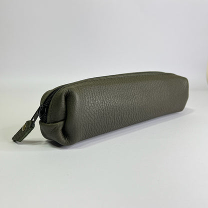 Estuche Multiusos Verde Musgo